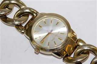MICHAEL KORS Lady's Wristwatch MK3608